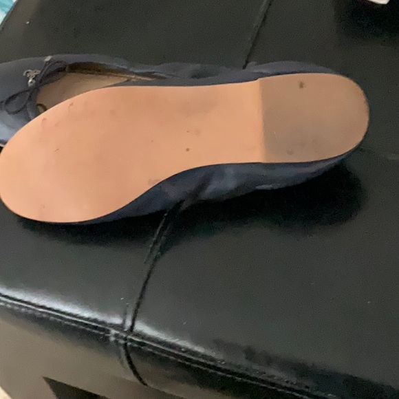 SAM EDELMAN BALLET FLATS - Picture 3 of 4